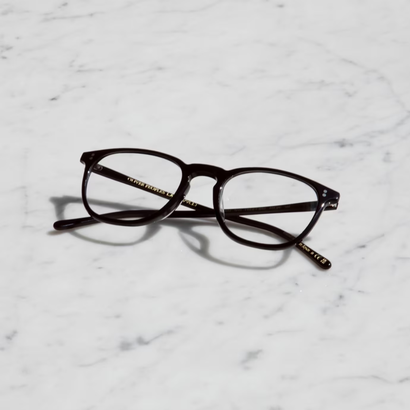 Handcrafted Acetate Frames: